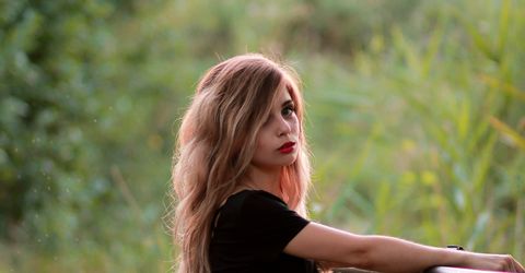 Profile picture - AliRose