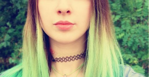 Profile picture - Marceline