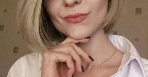 Profile picture - MiaKlauss