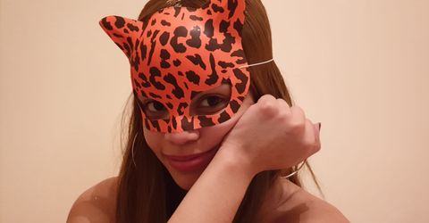 Profile picture - laura2sants