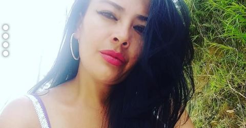 Profile picture - Agatha Reed