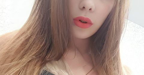 Profile picture - AnnaFire