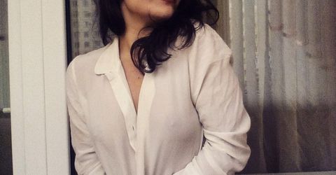 Profile picture - DariaNo