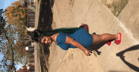 Profile picture - ObeyQueen