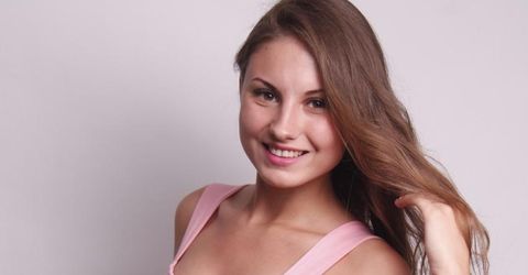 Profile picture - Amaliya