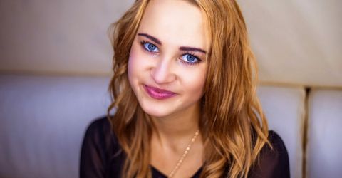 Profile picture - Anasteyysi