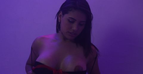 Alessia Mancini Profile picture - Alessia Mancini