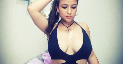 Profile picture - Cristal Paz