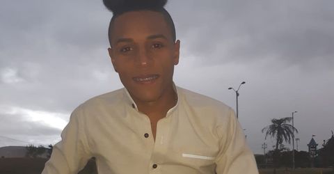 Profile picture - yeferson