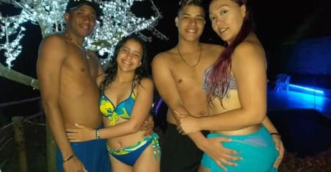 Profile picture - party_fun_group