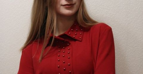 Profile picture - Yulia SkyBaby