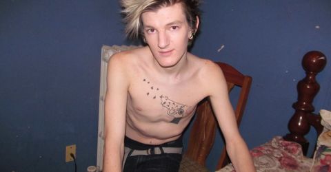 Alexander Cobain Profile picture - Alexander Cobain