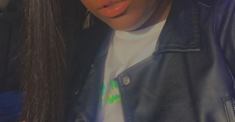 Profile picture - Bigbootibambi