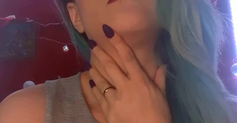 Profile picture - Sukii93