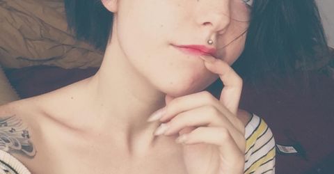 Profile picture - Isola Wilde