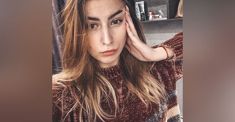 Profile picture - AlanaXGold