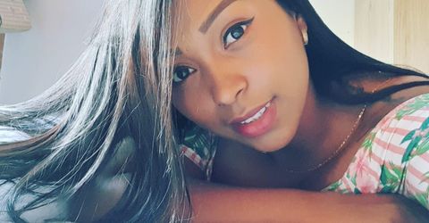 Ainoha Collins Profile picture - Ainoha Collins