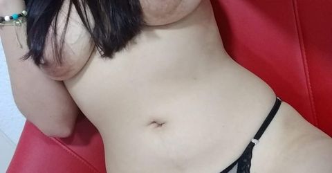 Profile picture - scarlett
