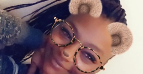 Profile picture - MizzMajikEye