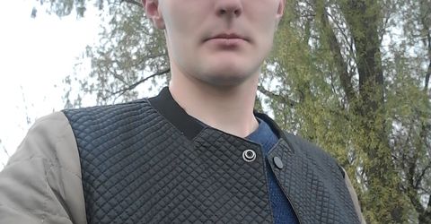 Profile picture - MichaelXHawk
