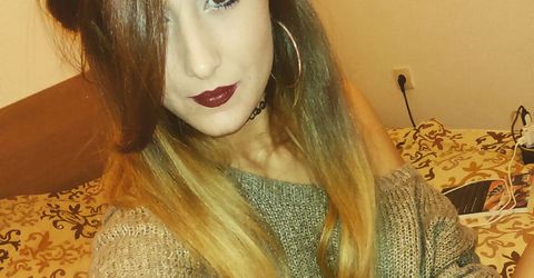 Sarah Blonde Profile picture - Sarah Blonde