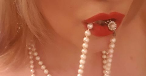 Profile picture - 1Sara_hot_dream
