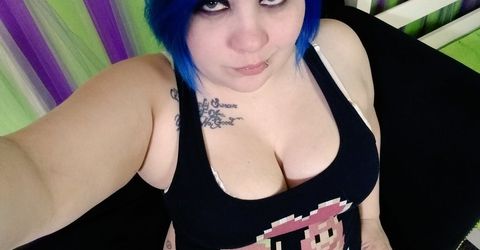 Kyra Hellfire Profile picture - Kyra Hellfire