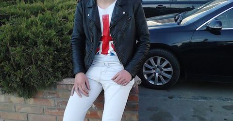 Profile picture -