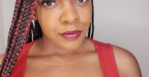 Nola Lemon Profile picture - Nola Lemon