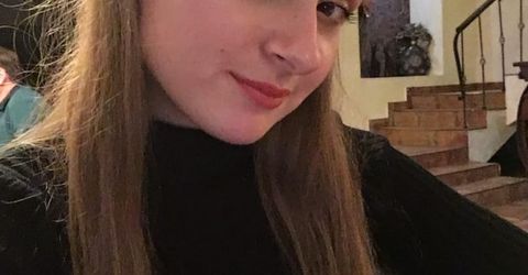 Profile picture - Daria2301