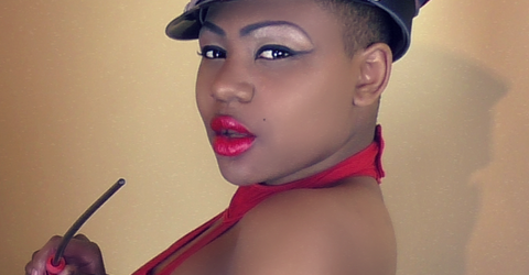 Scorpia Savage Profile picture - Scorpia Savage