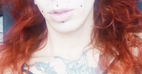 GODDESS_EVA Profile picture - GODDESS_EVA