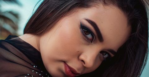 Profile picture - sofia