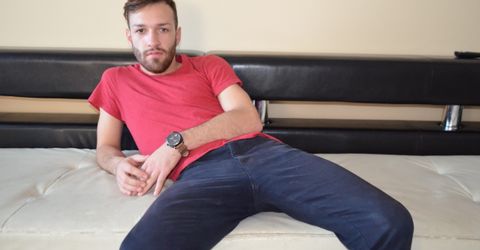 Profile picture - JackHott69
