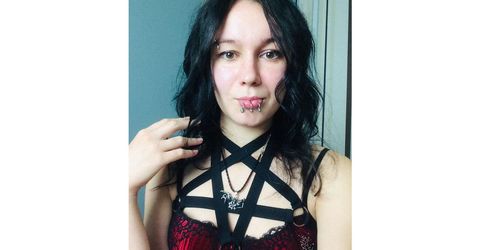 darkQuenn Profile picture - darkQuenn