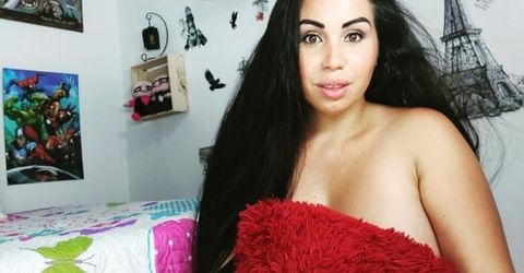 Roberta_Sanchez Profile picture - Roberta_Sanchez