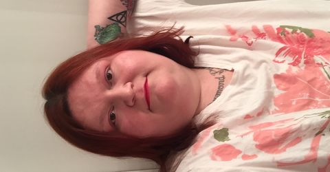 Profile picture - SsbbwJessie