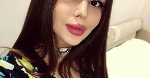 Anastasia Profile picture - Anastasia
