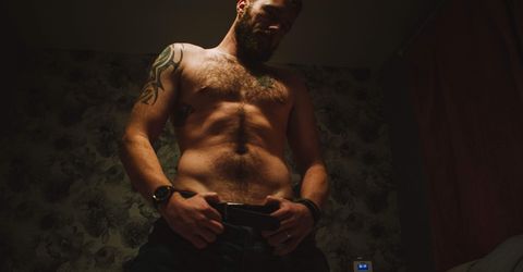 Lukeatme Profile picture - Lukeatme