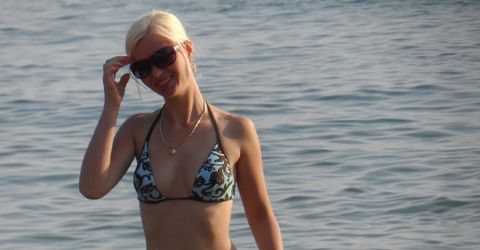 Profile picture - anabelabg86