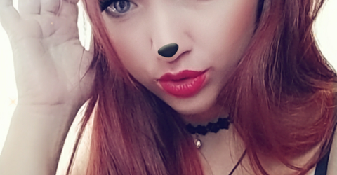 Profile picture - kristi