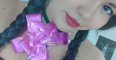 Profile picture - andrea