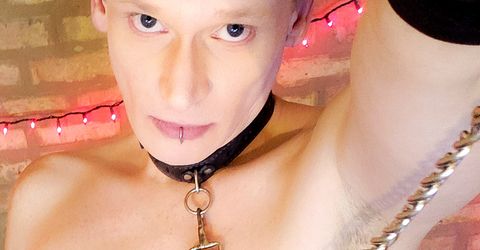 Johnny BlondeTwinkToy Profile picture - Johnny BlondeTwinkToy