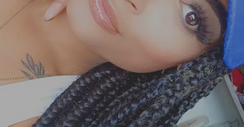 Ashley Spinelli Profile picture - Ashley Spinelli