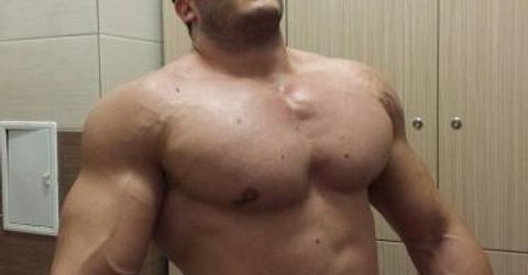 HotAthet Profile picture - HotAthet