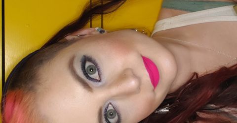 Lady Asteria Nox Profile picture - Lady Asteria Nox