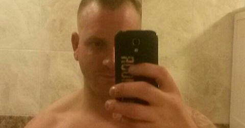 Naughty boy Profile picture - Naughty boy