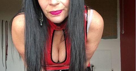 Mistress Black Profile picture - Mistress Black
