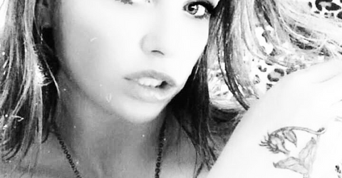 Tori Profile picture - Tori
