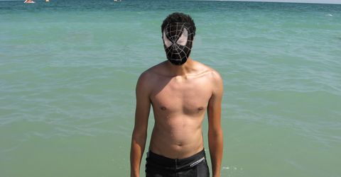 Profile picture - Marius One